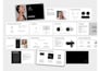 develop a comprehensive brand book and corporate identity